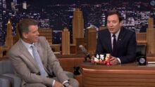 Fallon 今夜秀续订五年